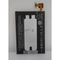 Replacement battery B0P6B100 for HTC M8 One 831C One 2